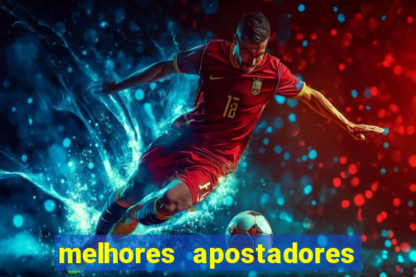 melhores apostadores esportivos do brasil